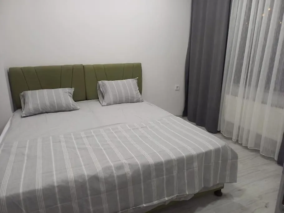 *Новая Квартира 1+1 Mecidiyekoy Apartment Istanbul Turkey
