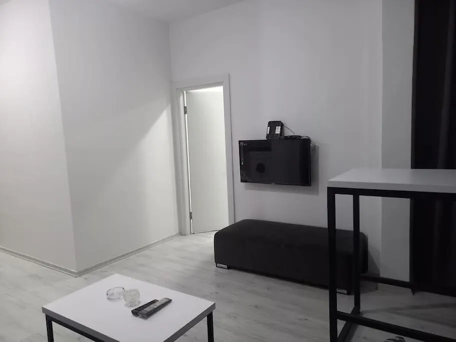 *Новая Квартира 1+1 Mecidiyekoy Apartment Istanbul 0*,  Turkey