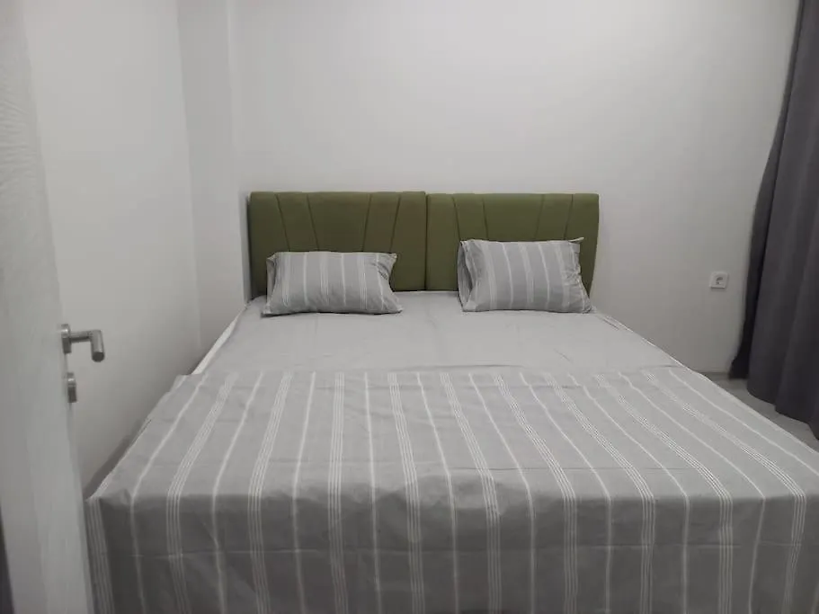 *Новая Квартира 1+1 Mecidiyekoy Apartment Istanbul Turkey